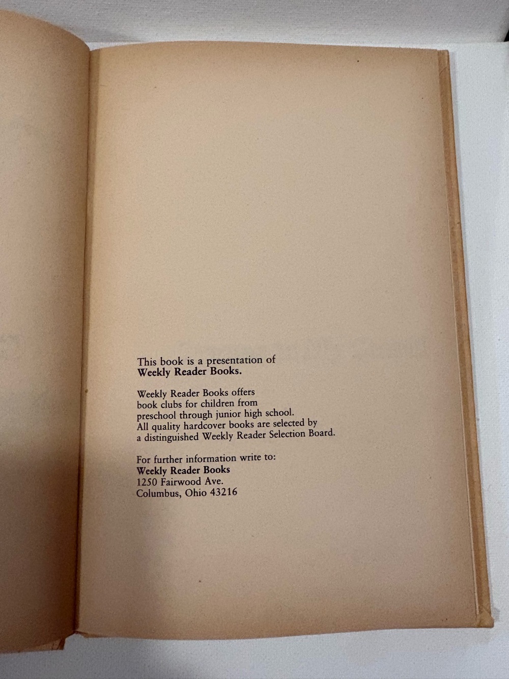 Cranes in My Corral Dayton Hyde c1971, Hardcover Illustrated Lorence Bjorklund - Picture 7 of 7